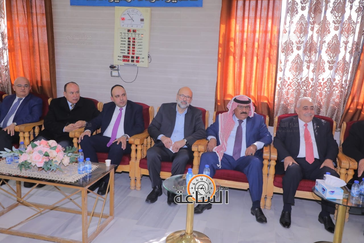 Madar Al-Saa Images 0.6126596735934247