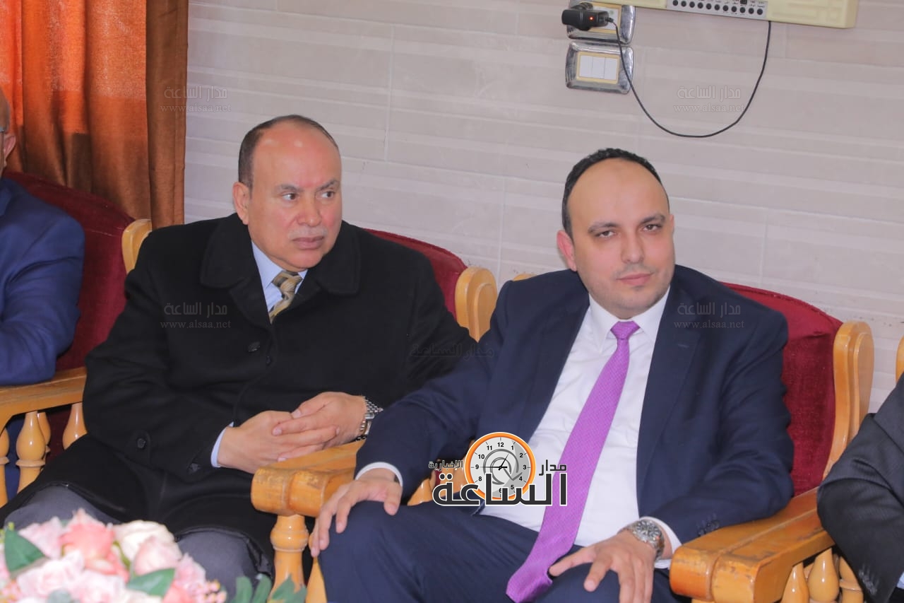 Madar Al-Saa Images 0.25332870642113847