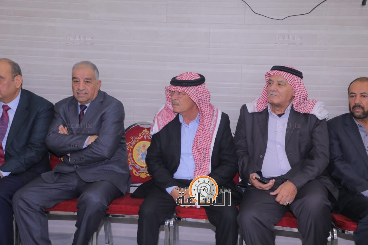 Madar Al-Saa Images 0.1573107895622159