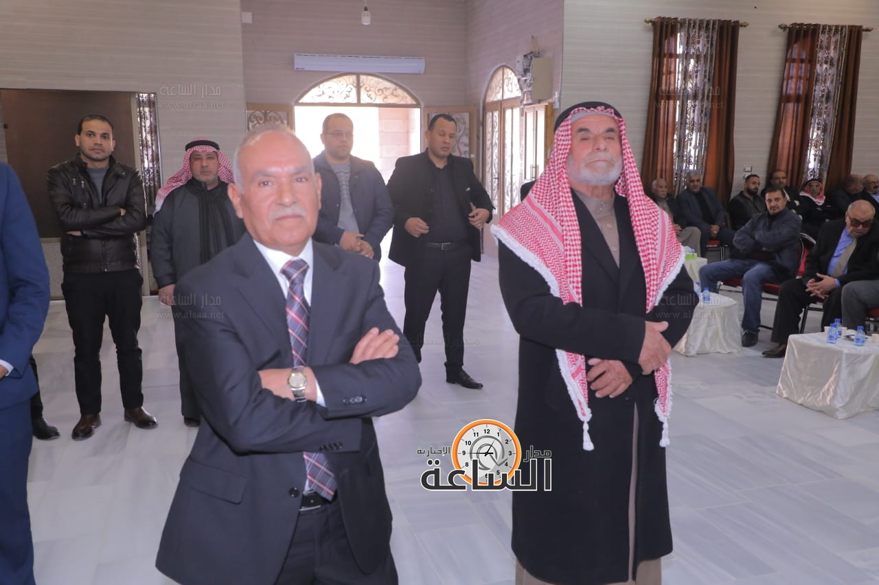 Madar Al-Saa Images 0.47206860112784055