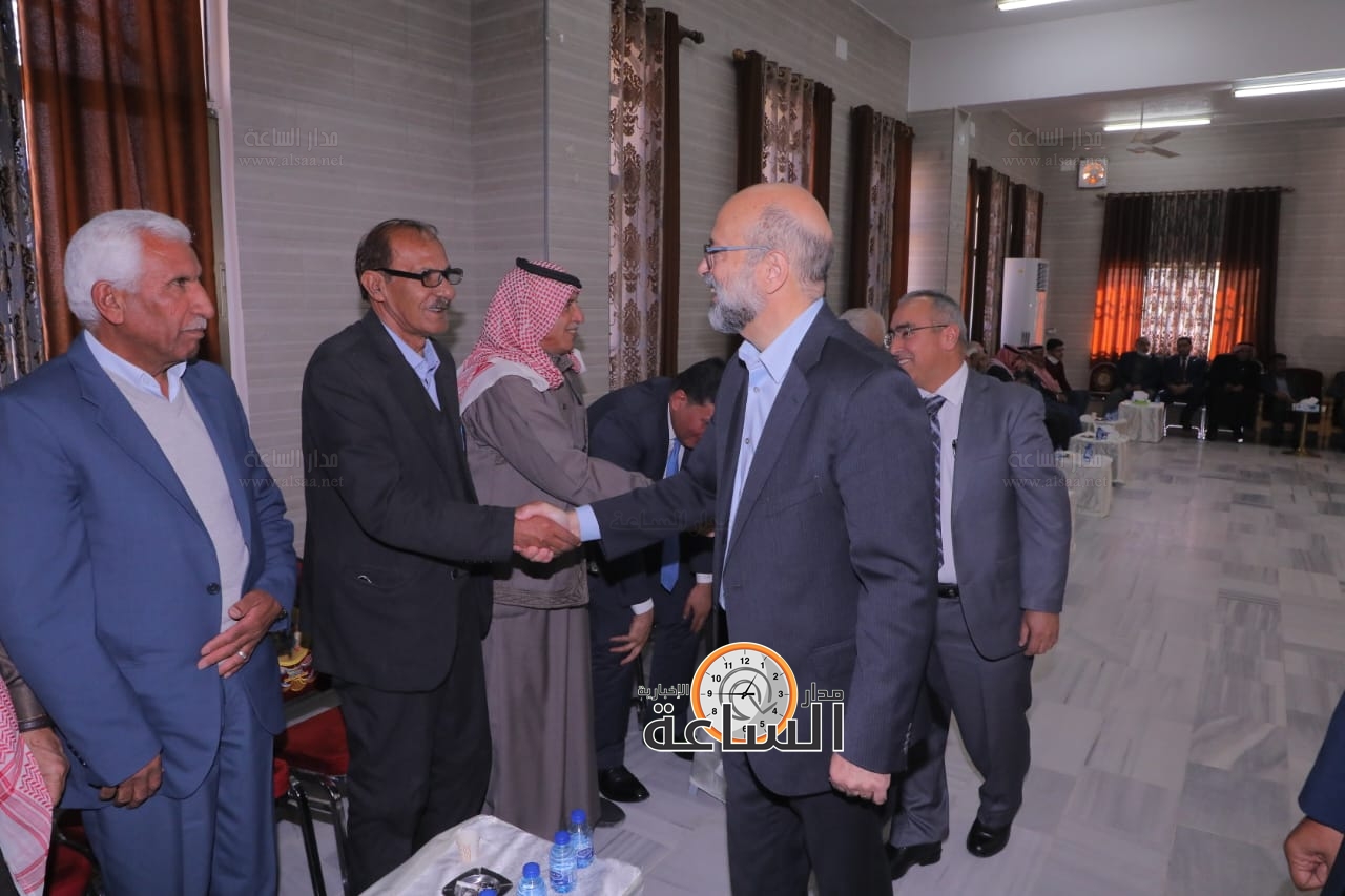 Madar Al-Saa Images 0.18901731396654986