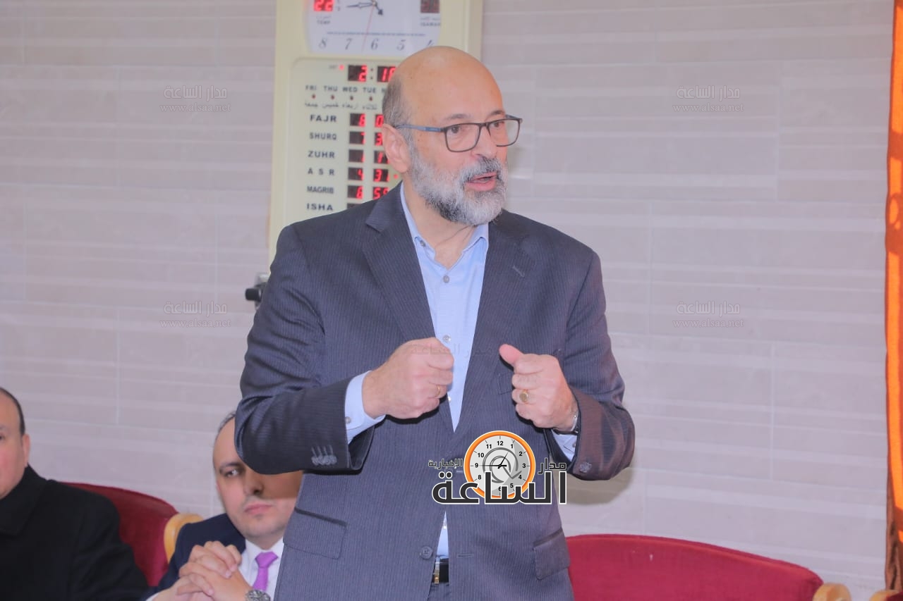 Madar Al-Saa Images 0.7744554628371141