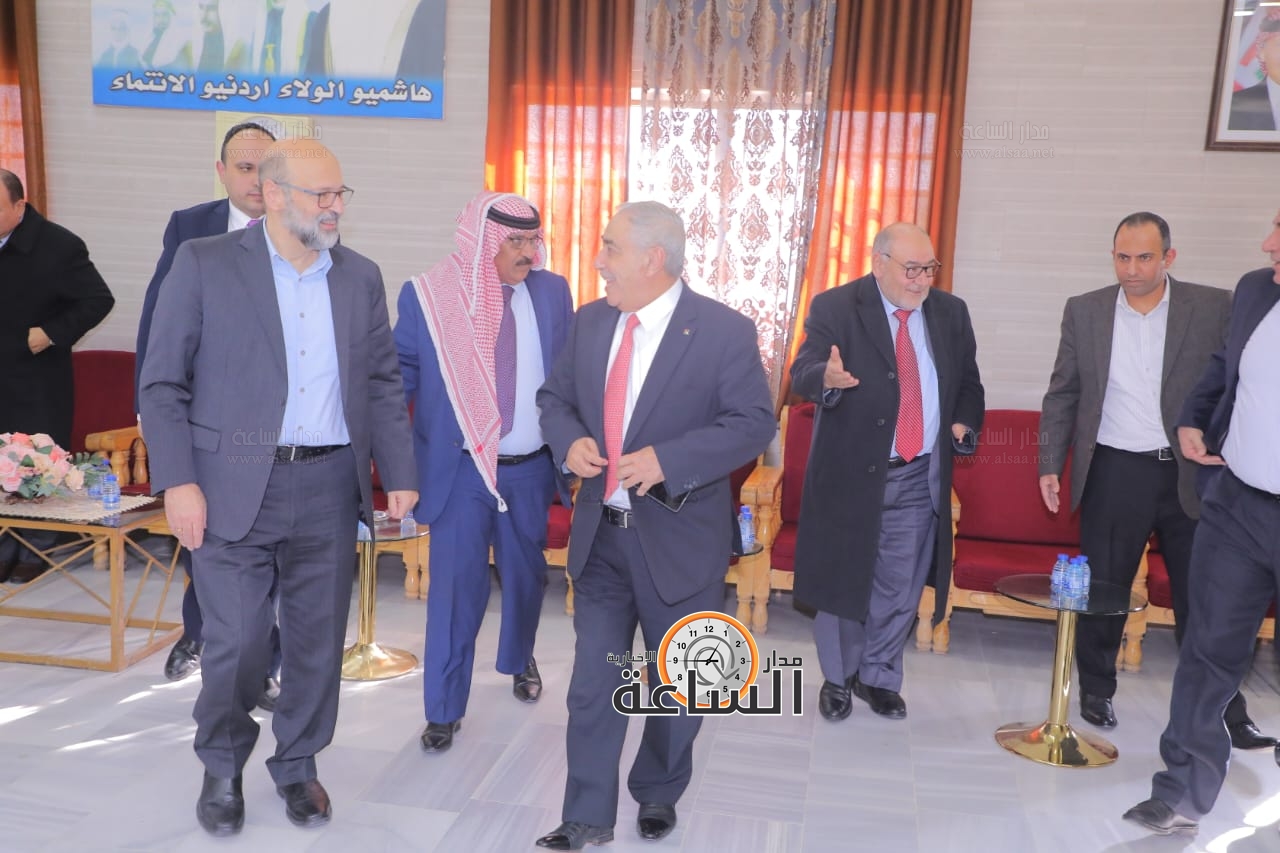 Madar Al-Saa Images 0.7432216013409867