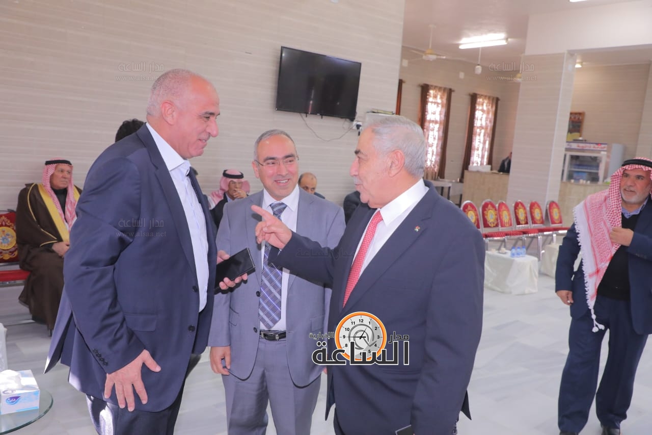 Madar Al-Saa Images 0.7549257477243334