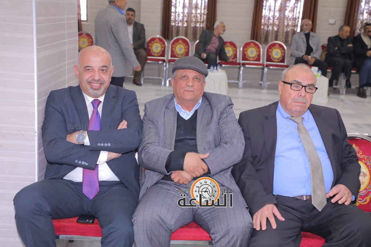 Madar Al-Saa Images 0.384830263718273