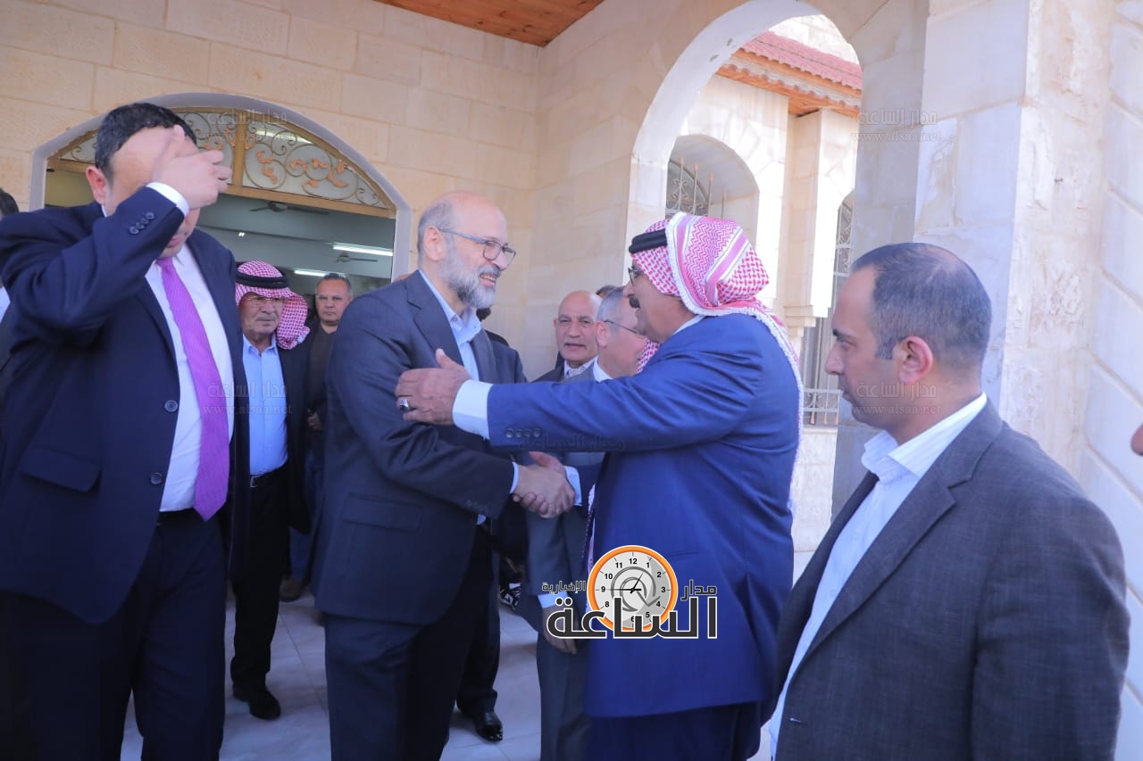 Madar Al-Saa Images 0.3629102117068941