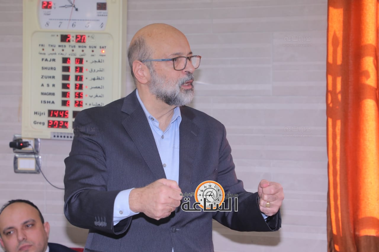 Madar Al-Saa Images 0.582070192067164