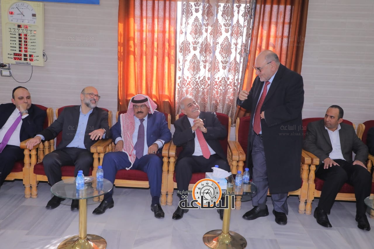 Madar Al-Saa Images 0.8763441650867005