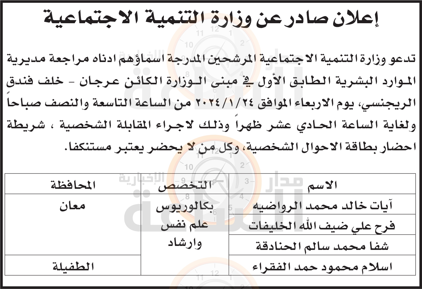 Madar Al-Saa Images 0.1871464852479756