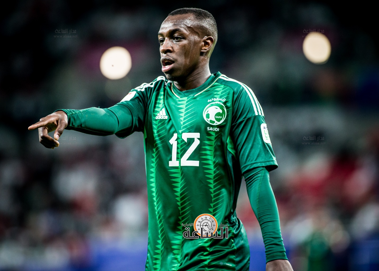 Madar Al-Saa Images 0.3357253072549693