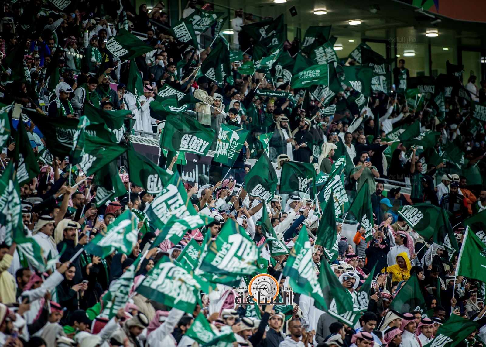 Madar Al-Saa Images 0.31582273559170204