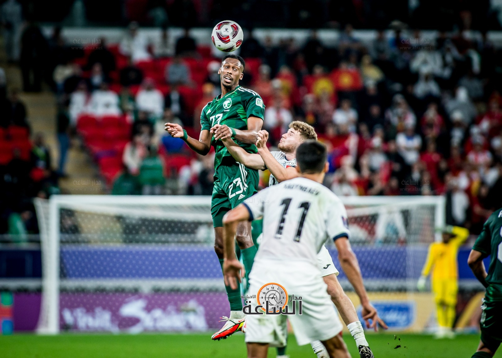 Madar Al-Saa Images 0.653210026315606