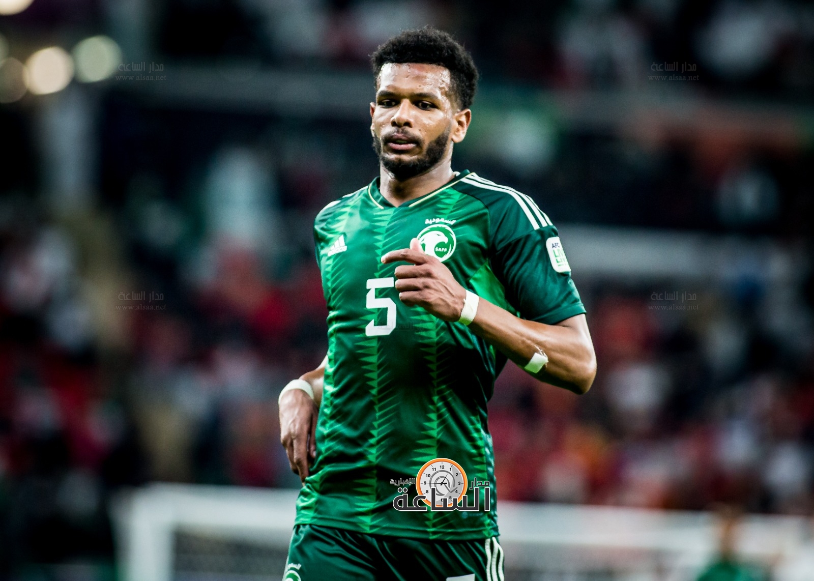 Madar Al-Saa Images 0.38149095988673887