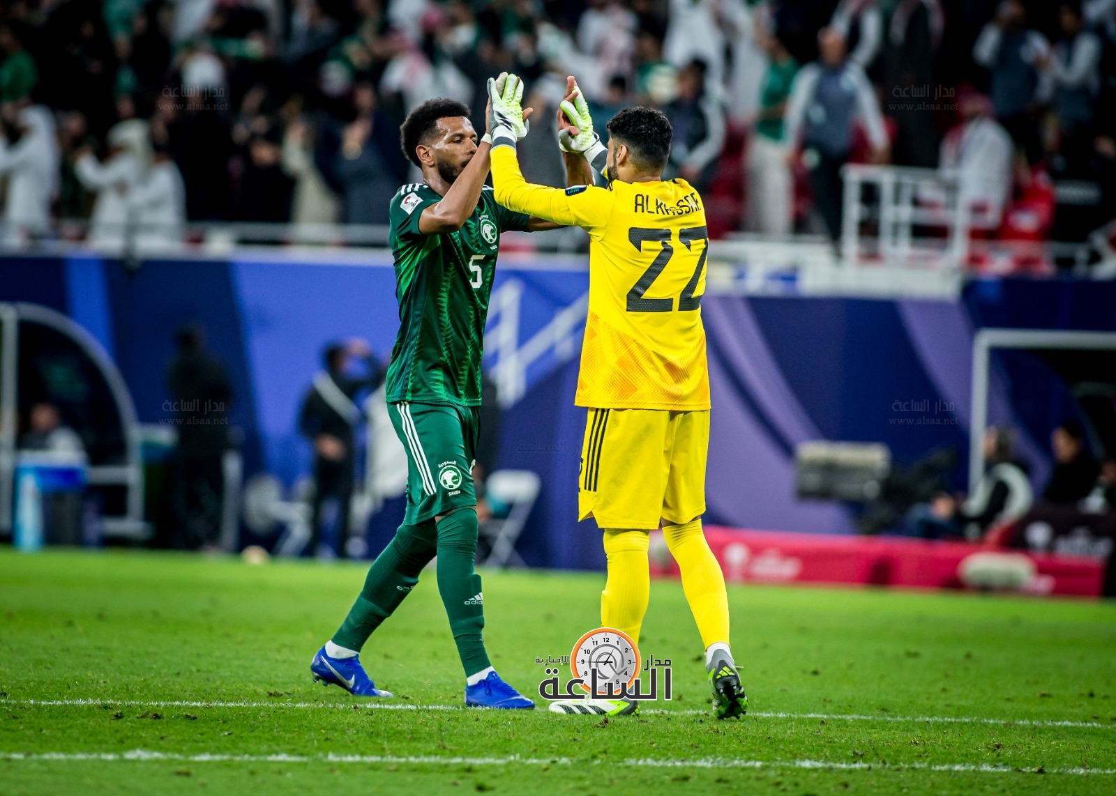 Madar Al-Saa Images 0.5506514341408433