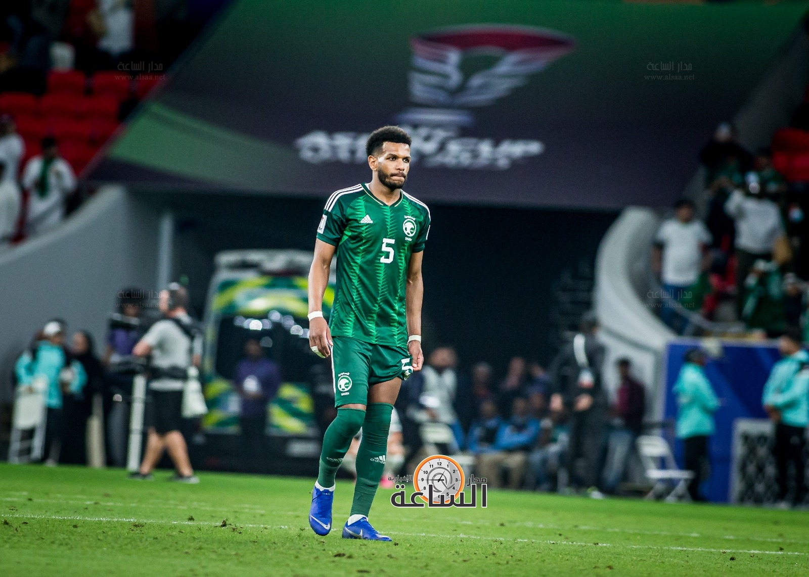 Madar Al-Saa Images 0.9835460246684655