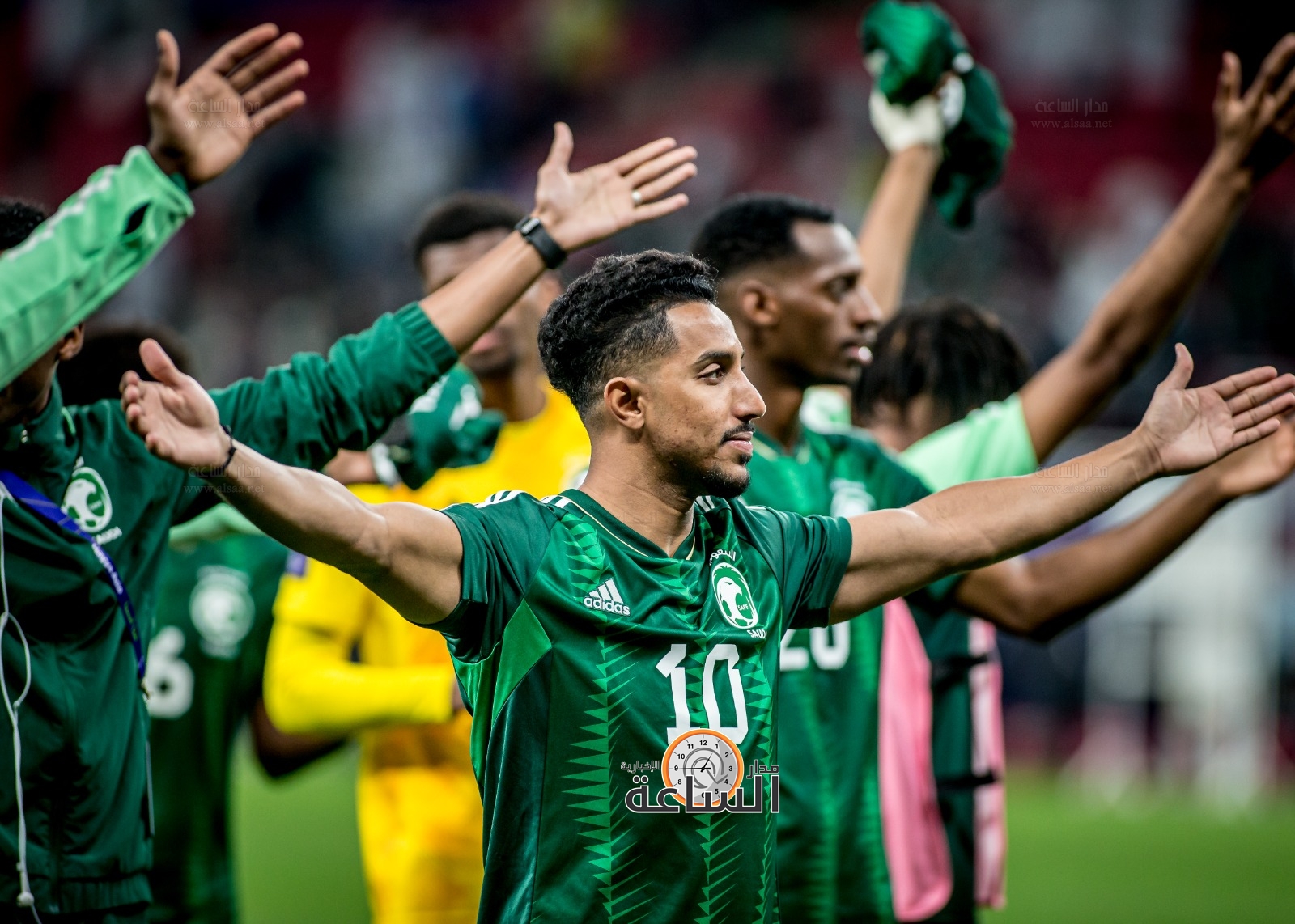 Madar Al-Saa Images 0.7155896660376275