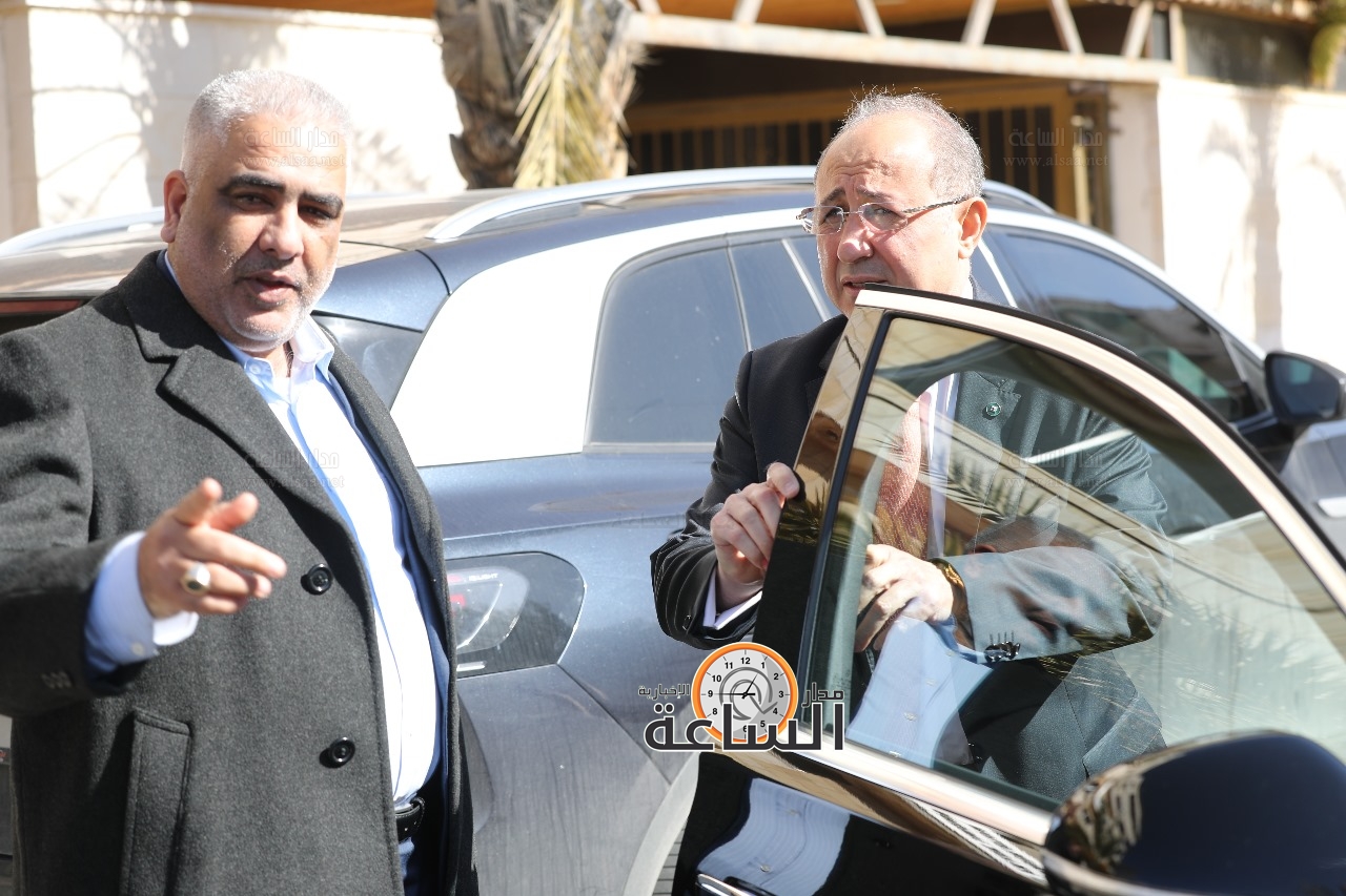 Madar Al-Saa Images 0.45974318730279995