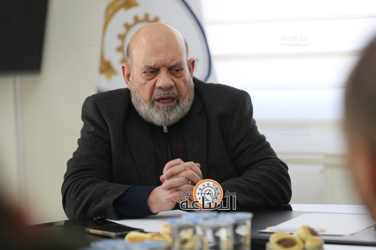 Madar Al-Saa Images 0.5679409979915937