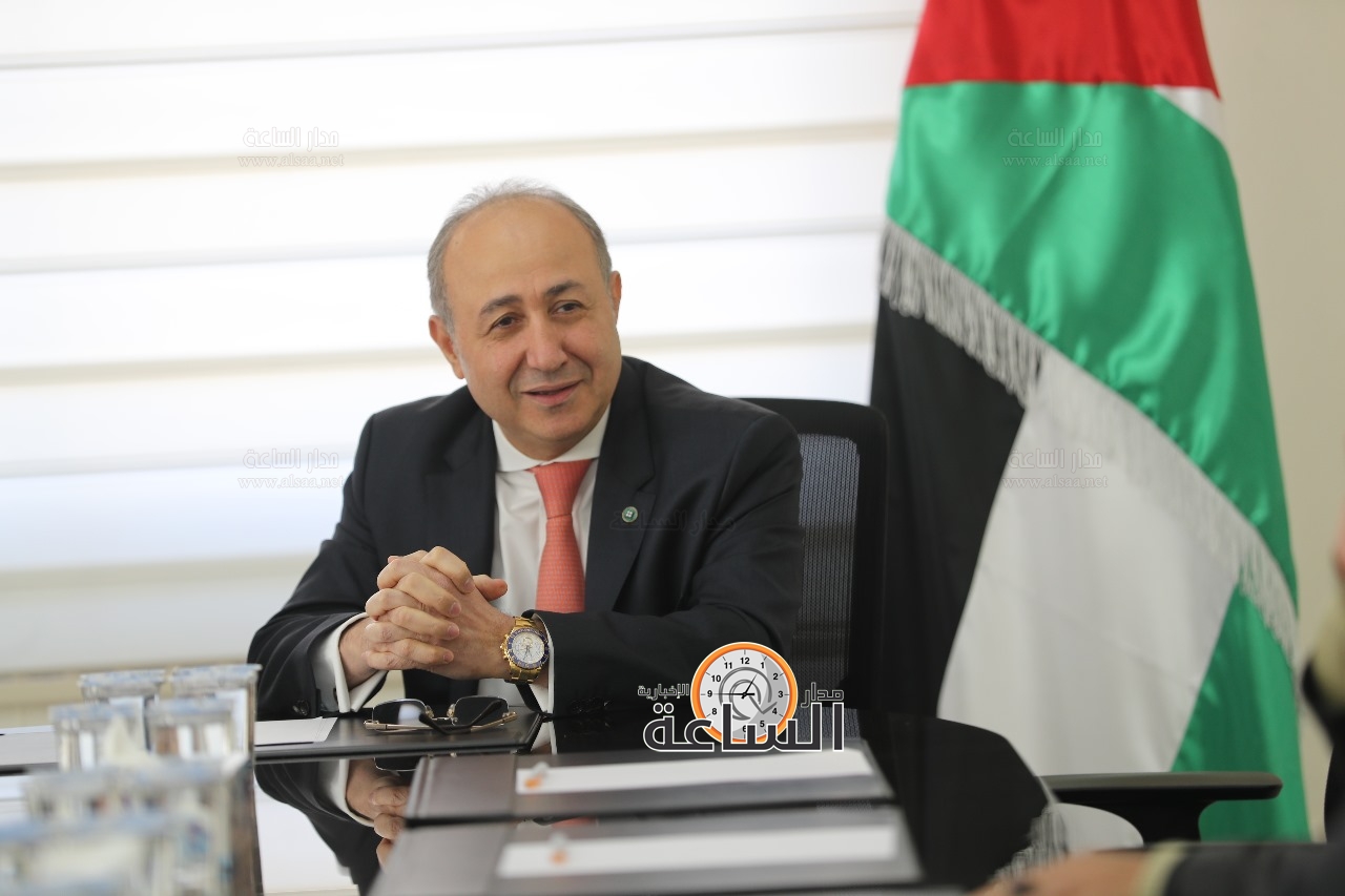 Madar Al-Saa Images 0.013024828693131596