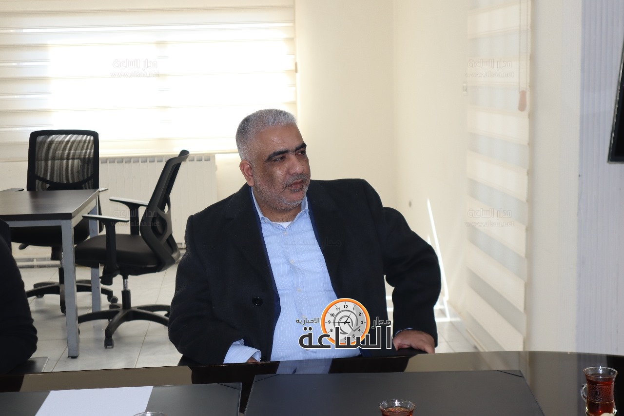 Madar Al-Saa Images 0.3482238946020988