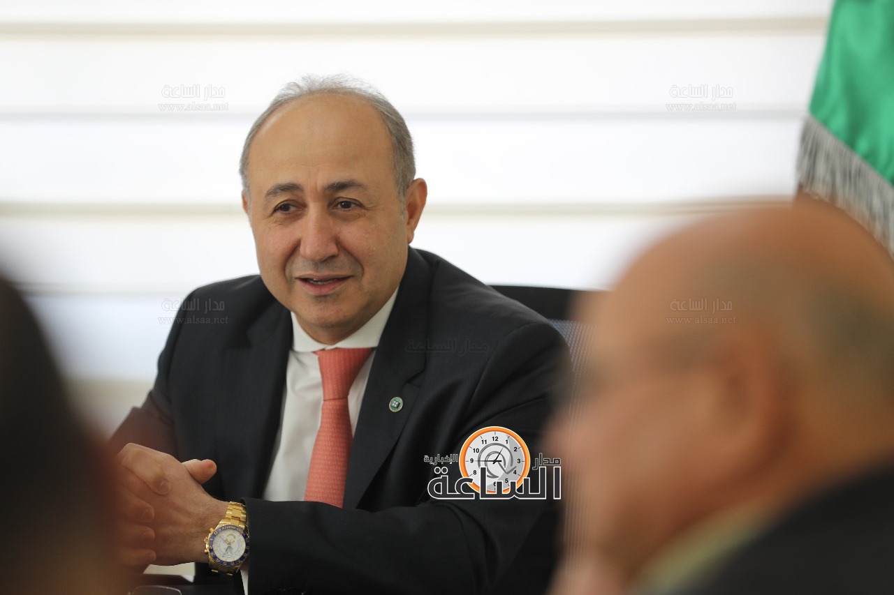 Madar Al-Saa Images 0.22691479301055772