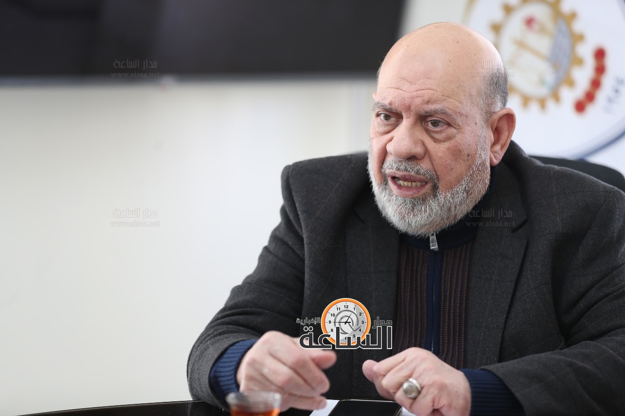 Madar Al-Saa Images 0.7883689524912241