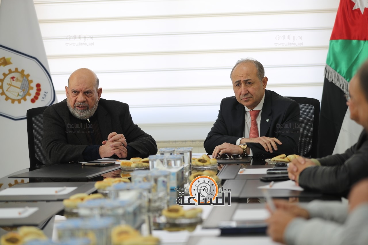 Madar Al-Saa Images 0.012435406968968499