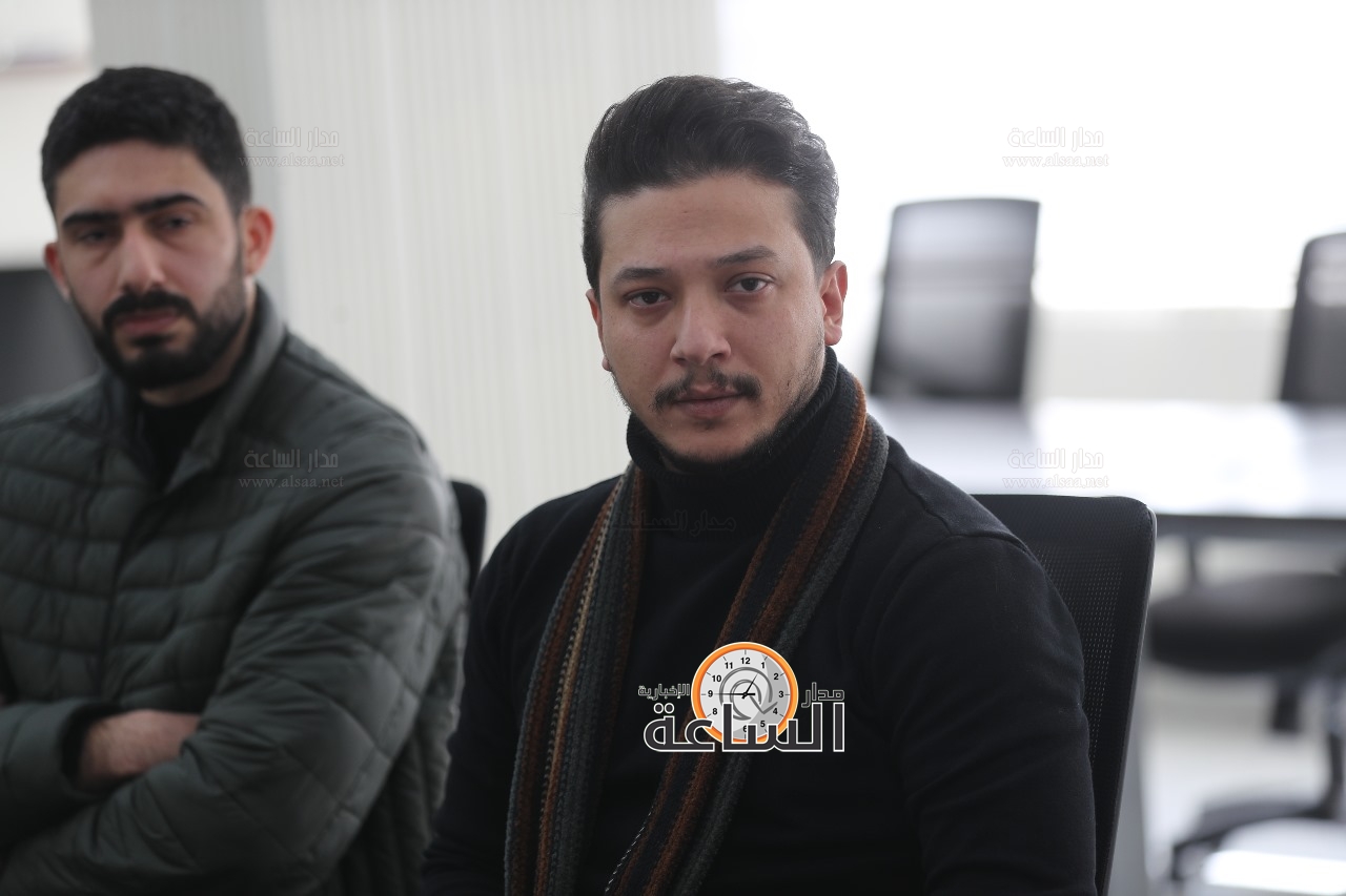 Madar Al-Saa Images 0.08937838140853827