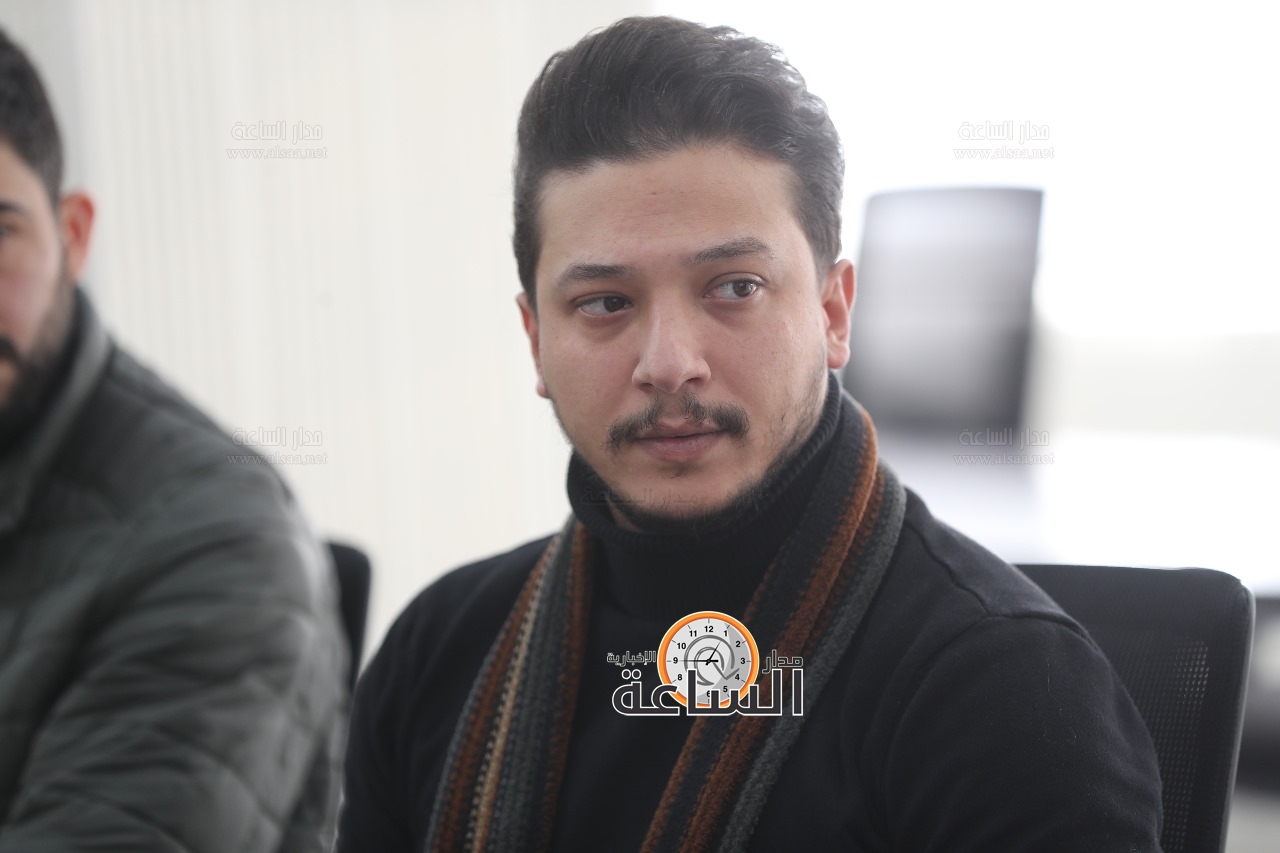 Madar Al-Saa Images 0.5456171675362169