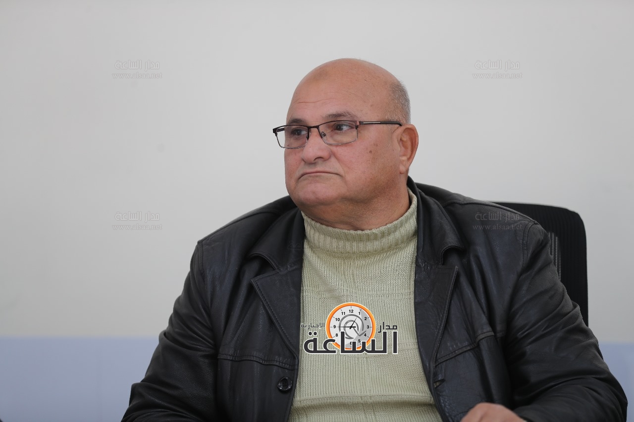 Madar Al-Saa Images 0.18226391607552395