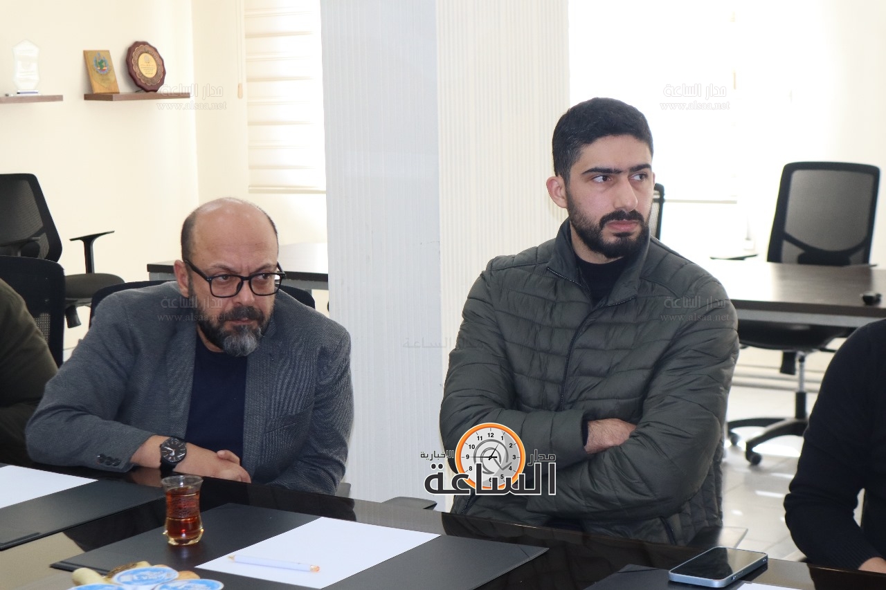 Madar Al-Saa Images 0.028479287188616365