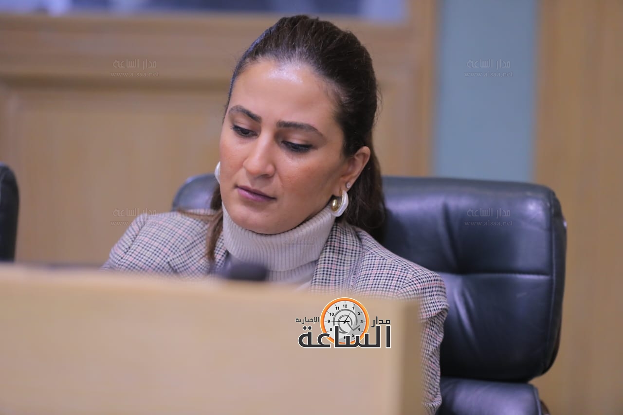 Madar Al-Saa Images 0.27004469994440394