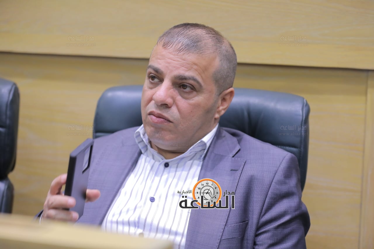 Madar Al-Saa Images 0.33071675961145686