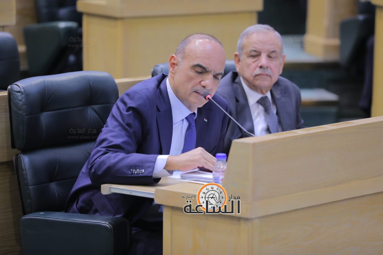 Madar Al-Saa Images 0.3833484780406453