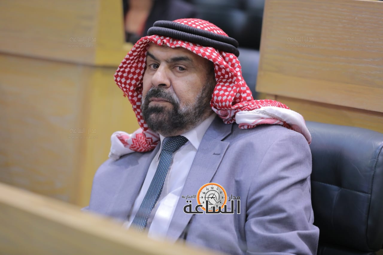 Madar Al-Saa Images 0.2518525817469426