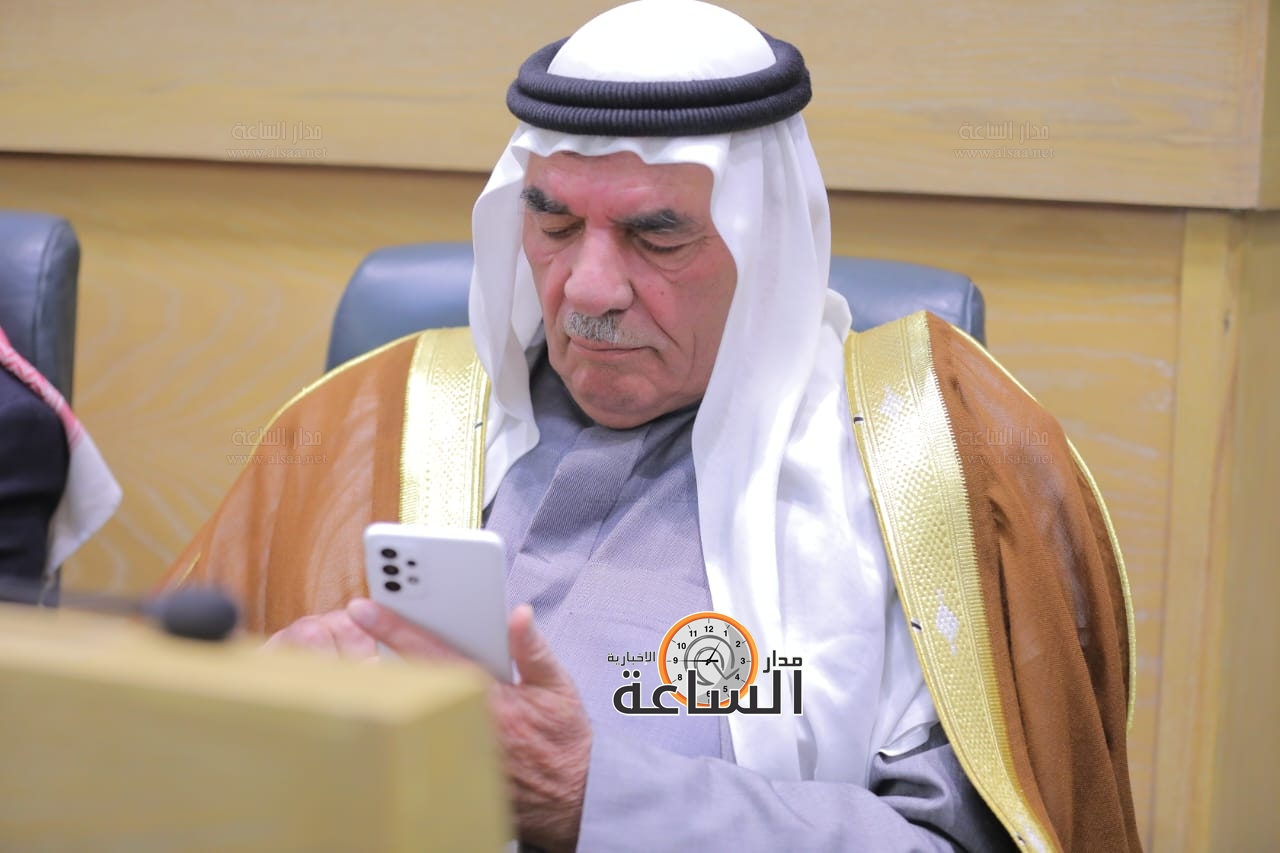 Madar Al-Saa Images 0.39189535992241664