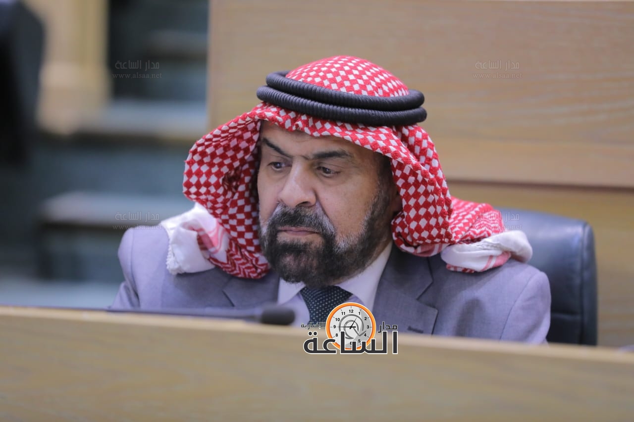 Madar Al-Saa Images 0.7503823016590938