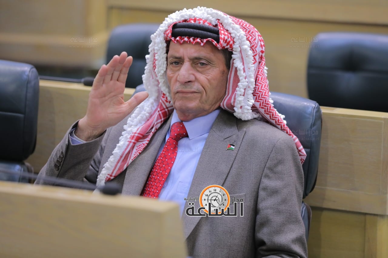 Madar Al-Saa Images 0.8048640068171475