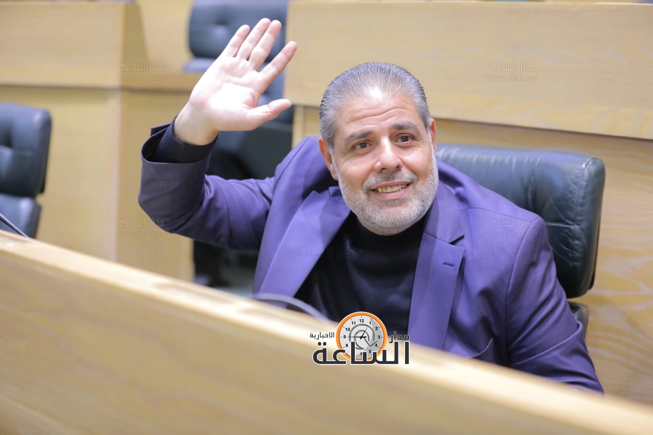 Madar Al-Saa Images 0.4431350961203202