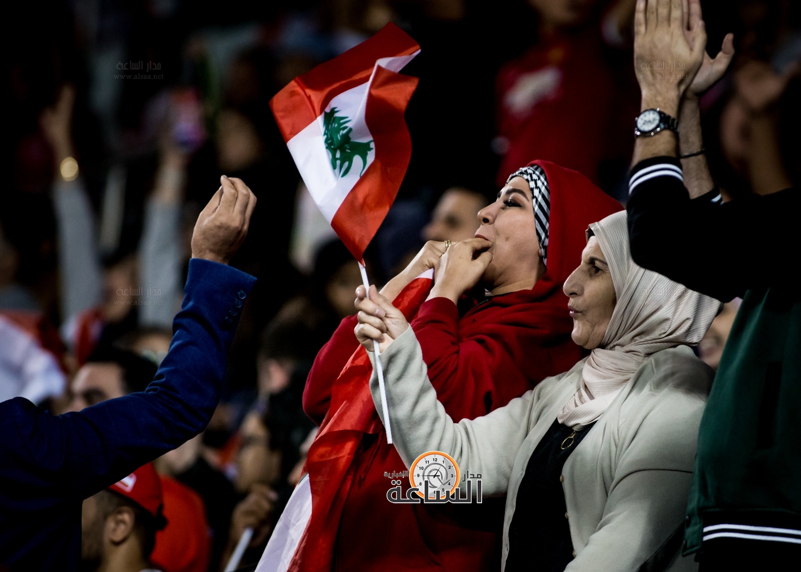 Madar Al-Saa Images 0.9787651068350713