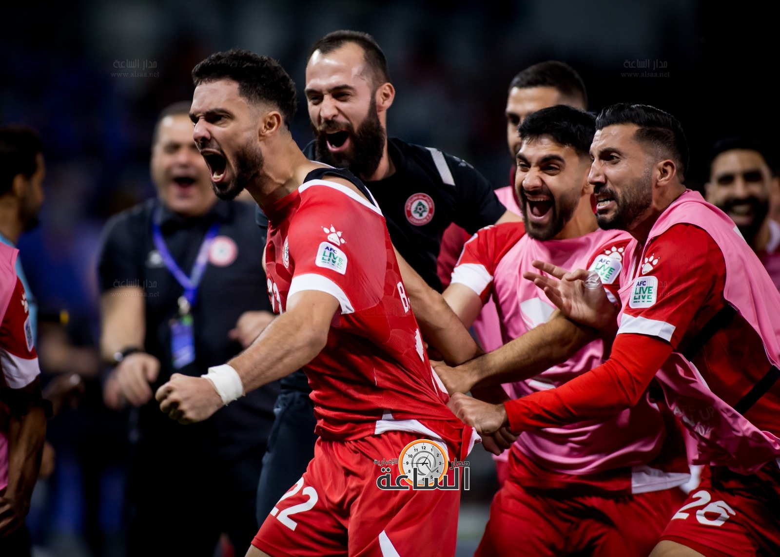 Madar Al-Saa Images 0.16451755988545735