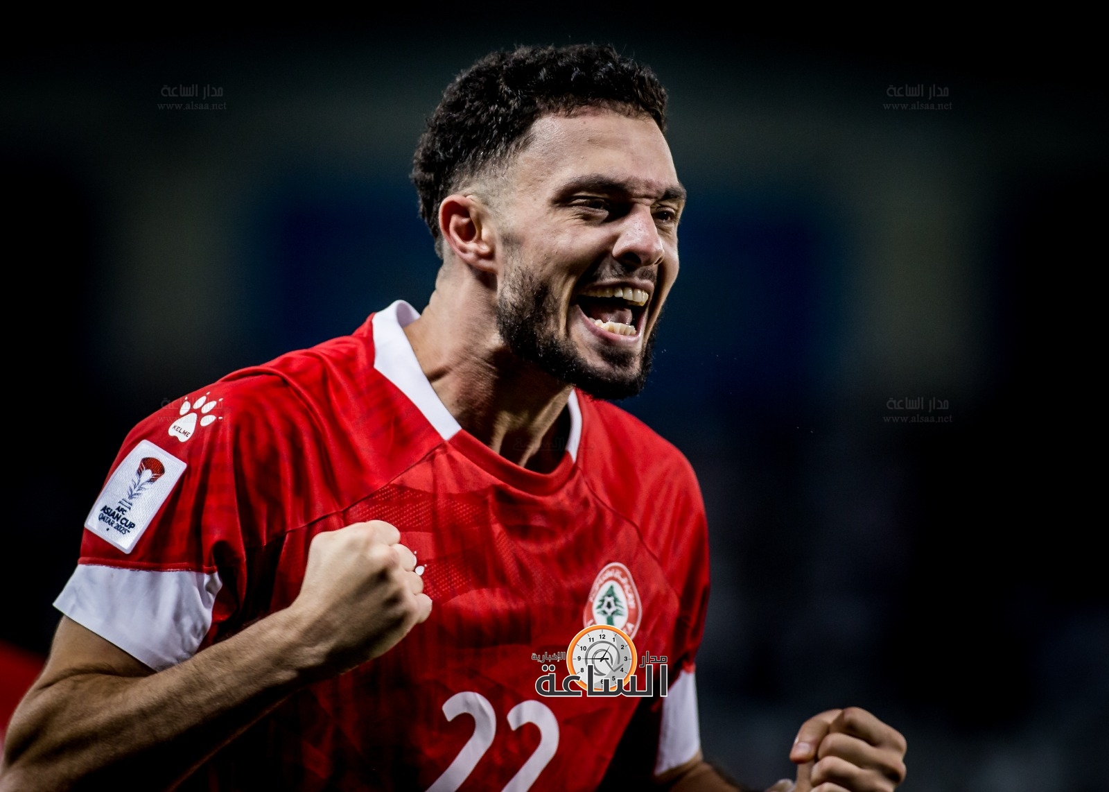 Madar Al-Saa Images 0.23760965211018759