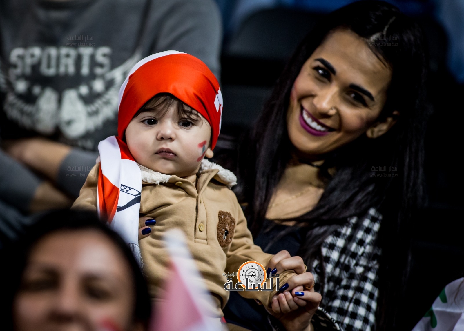 Madar Al-Saa Images 0.4469951009649249