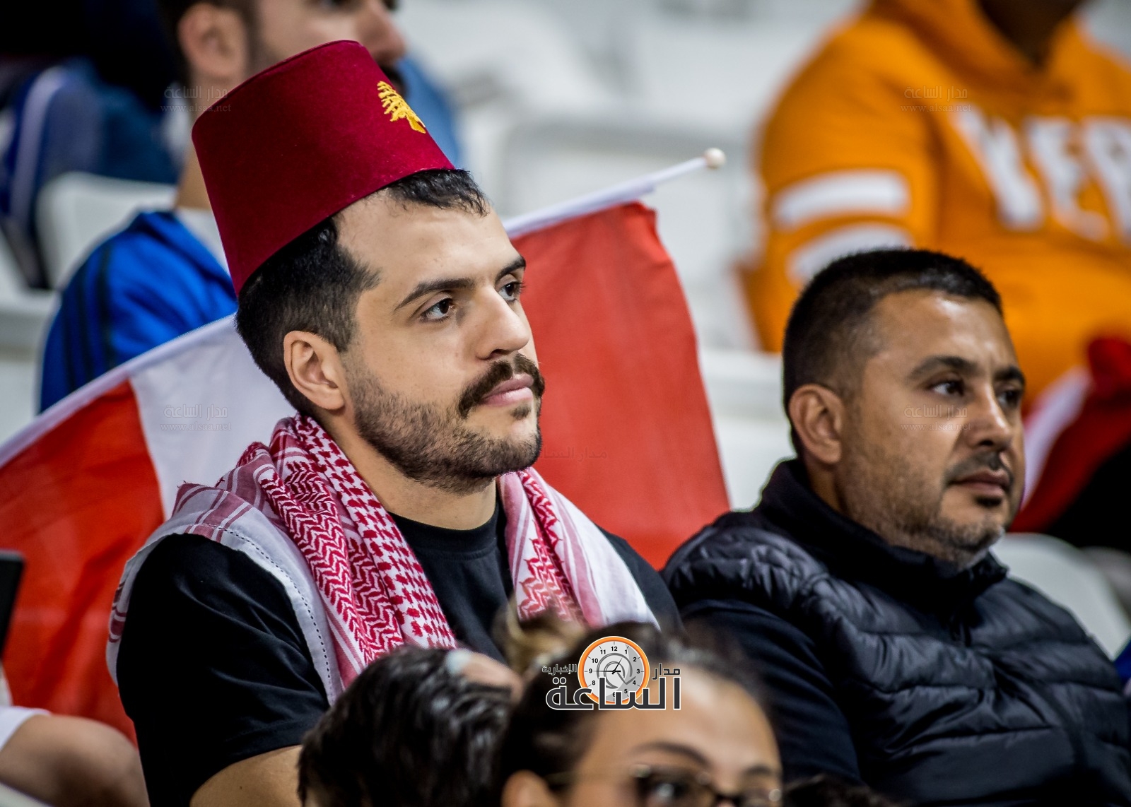 Madar Al-Saa Images 0.7853345689182467