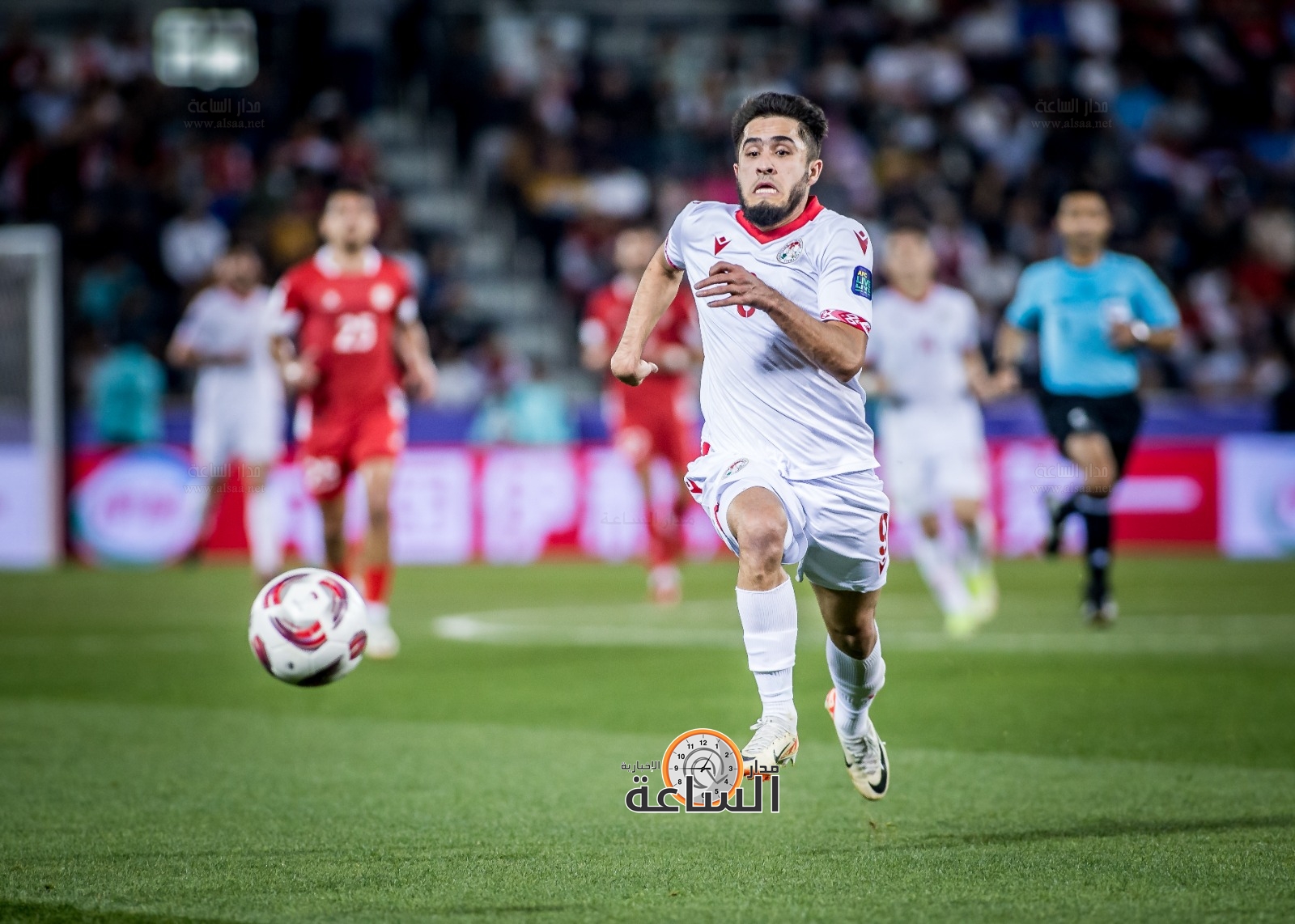 Madar Al-Saa Images 0.9674212753306917