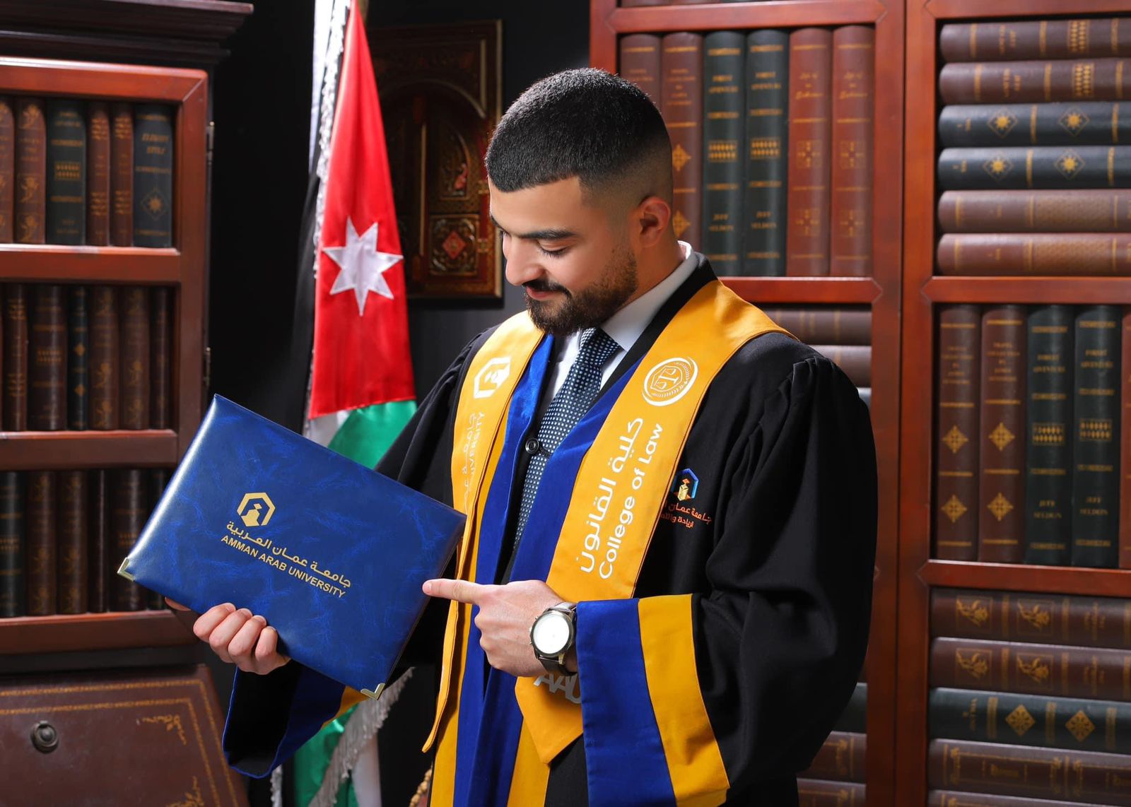 Madar Al-Saa Images 0.3636952982114181