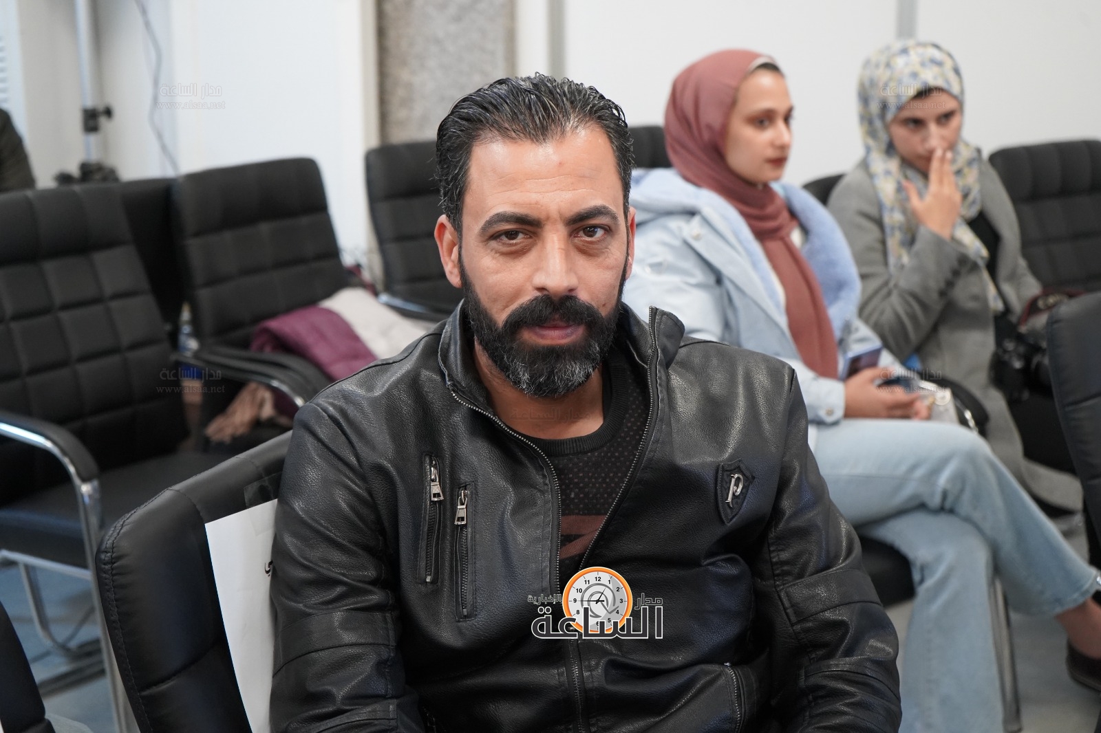 Madar Al-Saa Images 0.45576767534278906