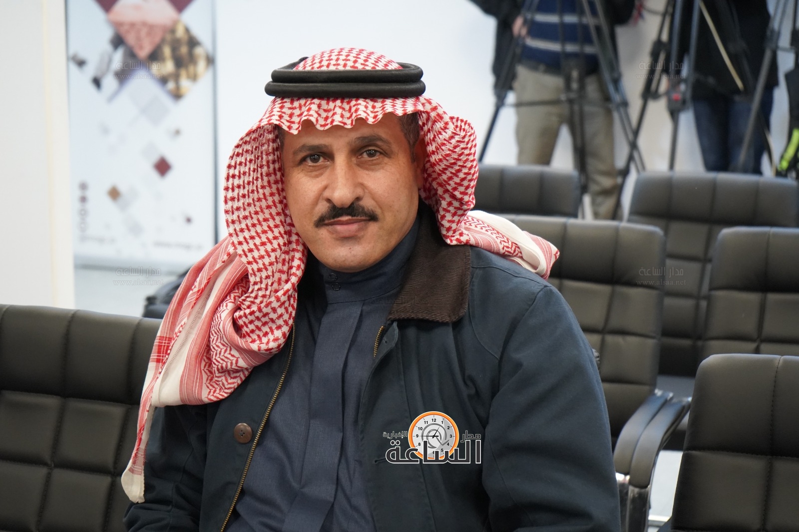 Madar Al-Saa Images 0.3385785070215983