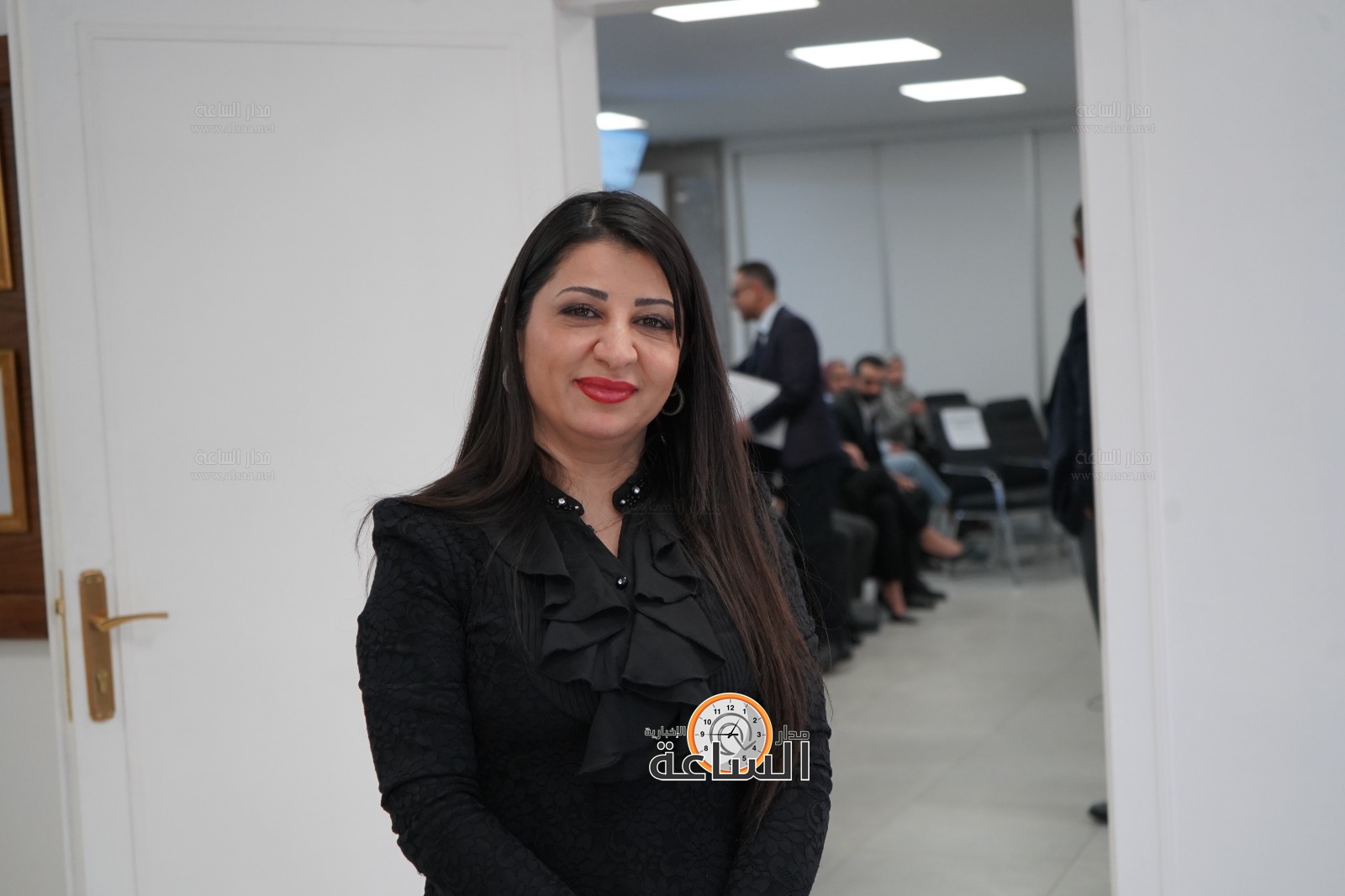 Madar Al-Saa Images 0.16786766877174109