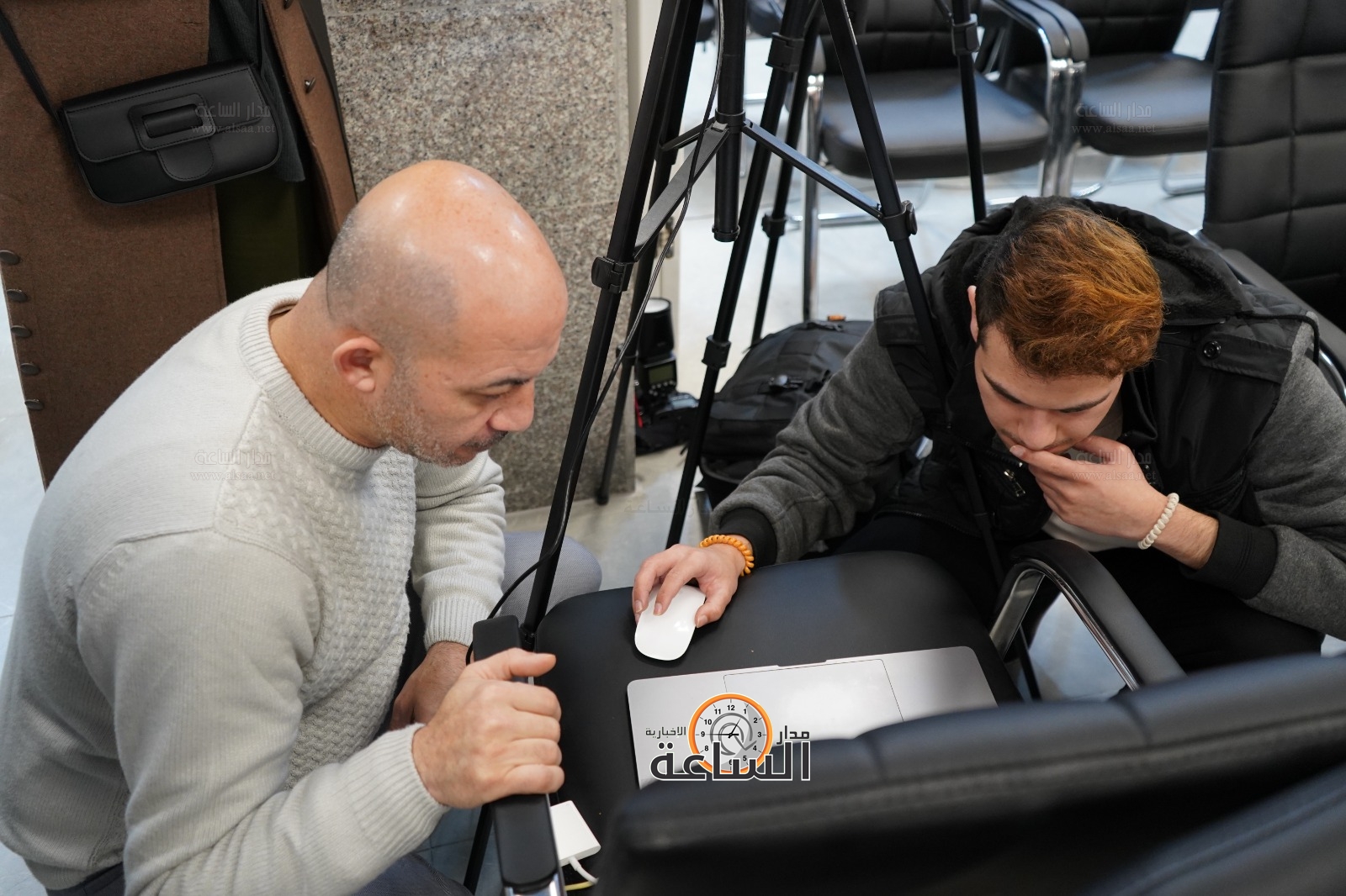 Madar Al-Saa Images 0.264641322190589